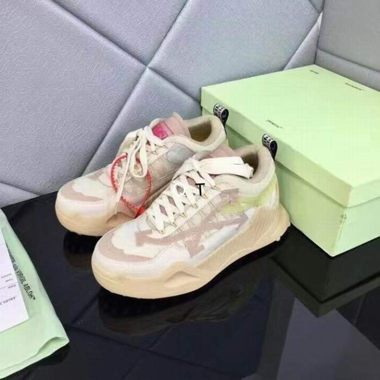 Picture of Off Shoes _SKUOFFWhitesz35-45HT010318327